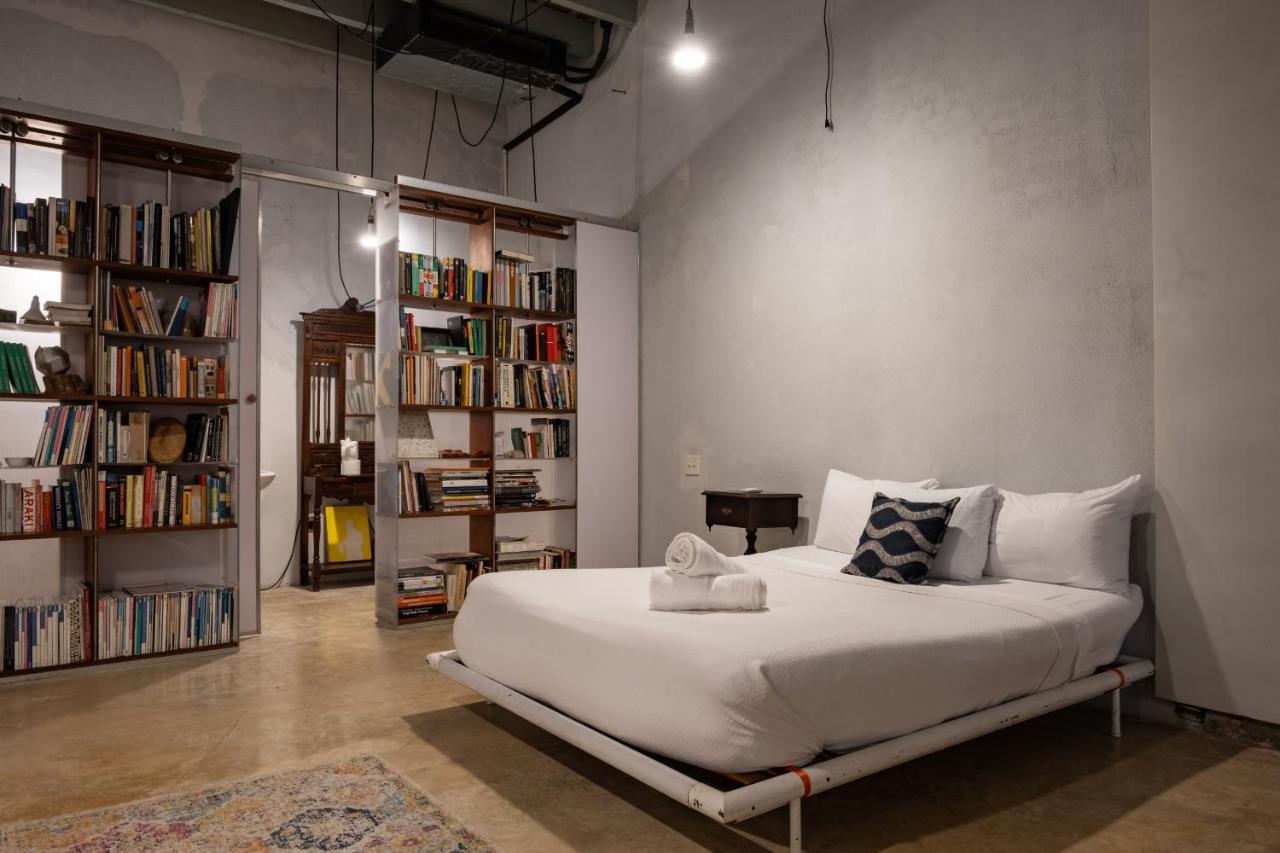 Cozy Studio Gem - Old San Juan - Near Attractions Εξωτερικό φωτογραφία