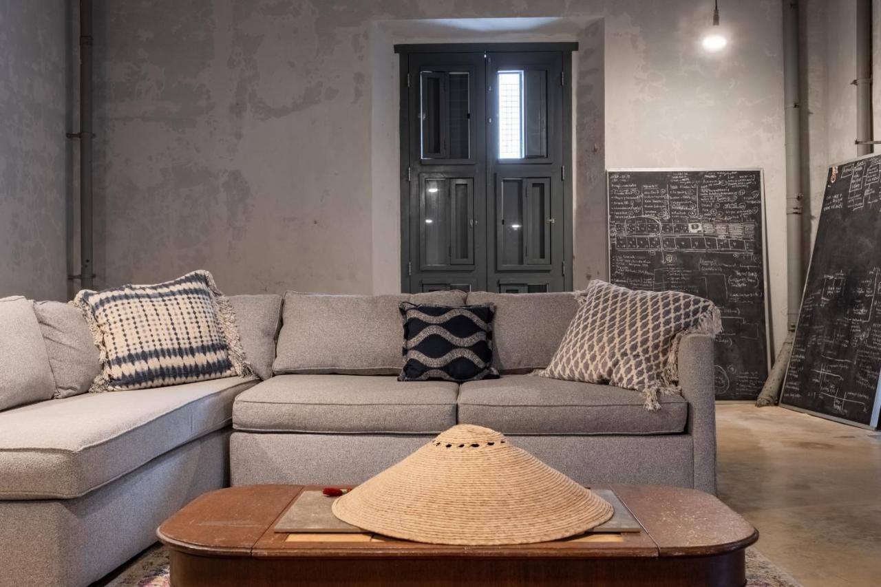 Cozy Studio Gem - Old San Juan - Near Attractions Εξωτερικό φωτογραφία