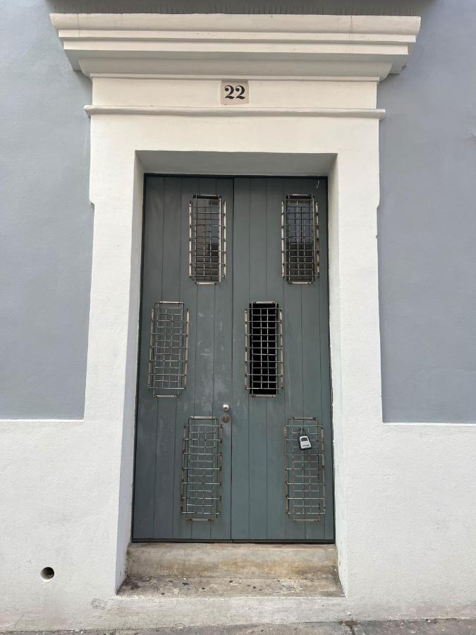 Cozy Studio Gem - Old San Juan - Near Attractions Εξωτερικό φωτογραφία