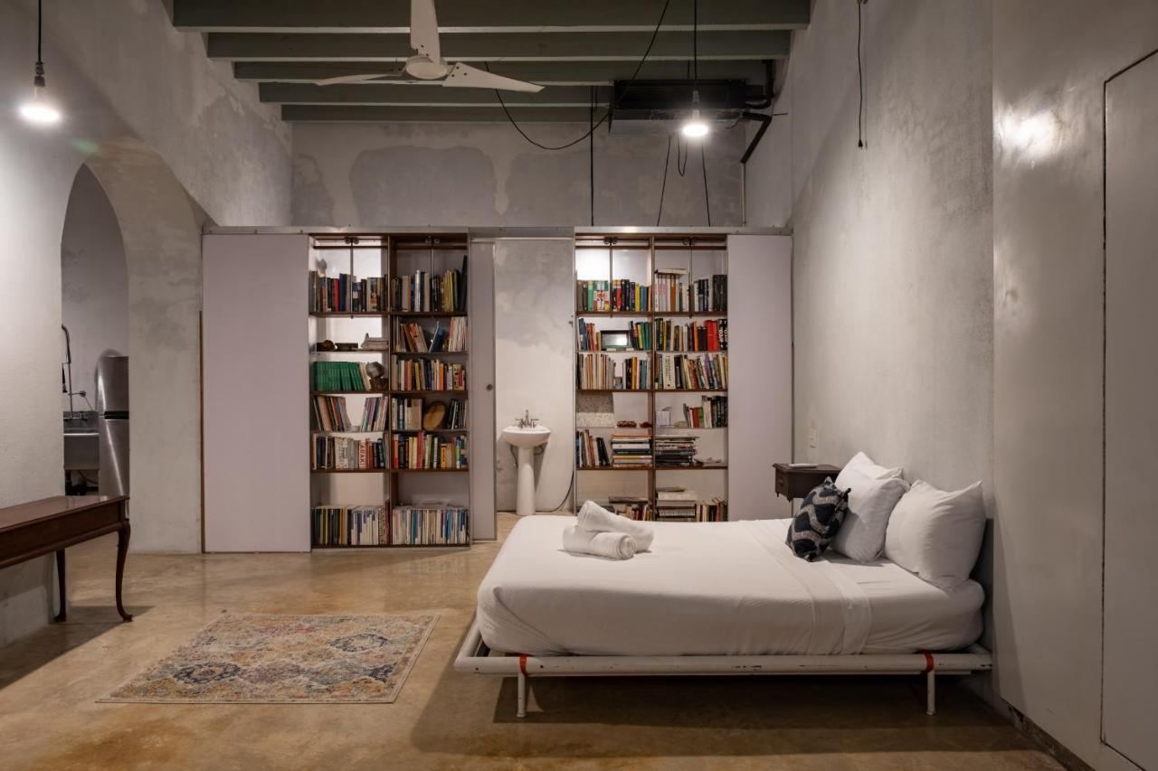 Cozy Studio Gem - Old San Juan - Near Attractions Εξωτερικό φωτογραφία